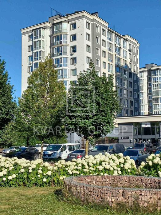 Квартира на ЖК Континент в Києві, ID 318006, фото №1