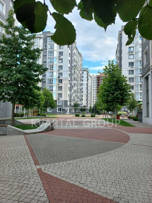 Квартира на ЖК Континент в Києві, ID 318006, фото №2