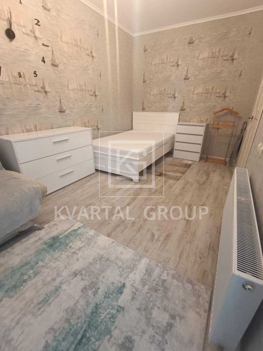 Квартира на ЖК Континент в Києві, ID 318006, фото №11