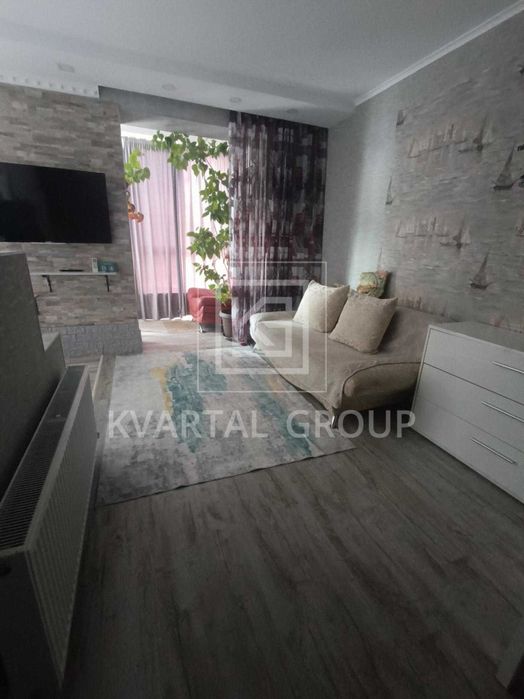 Квартира на ЖК Континент в Києві, ID 318006, фото №13