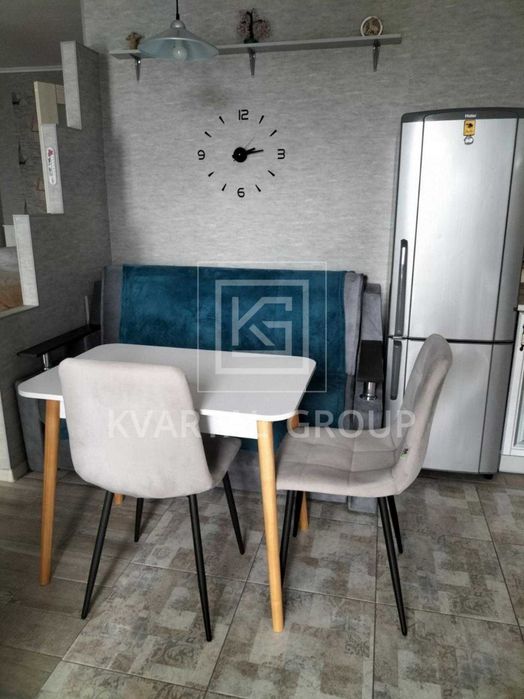 Квартира на ЖК Континент в Києві, ID 318006, фото №18