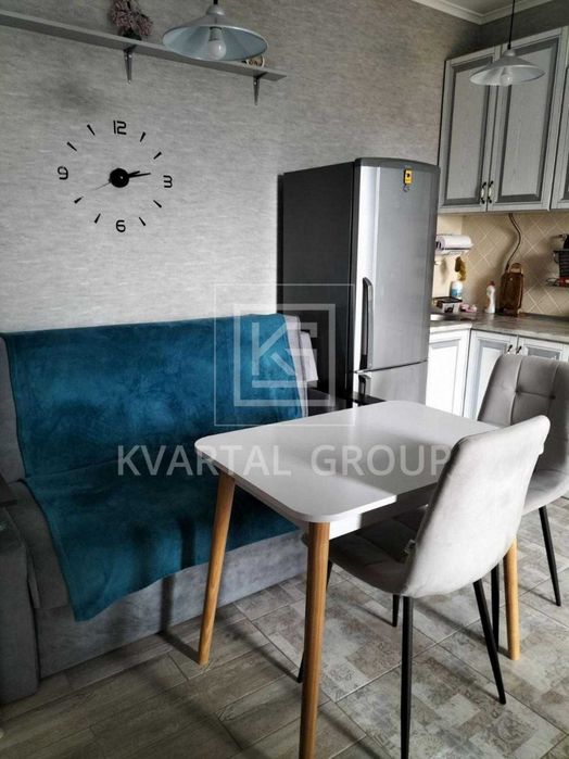 Квартира на ЖК Континент в Києві, ID 318006, фото №19