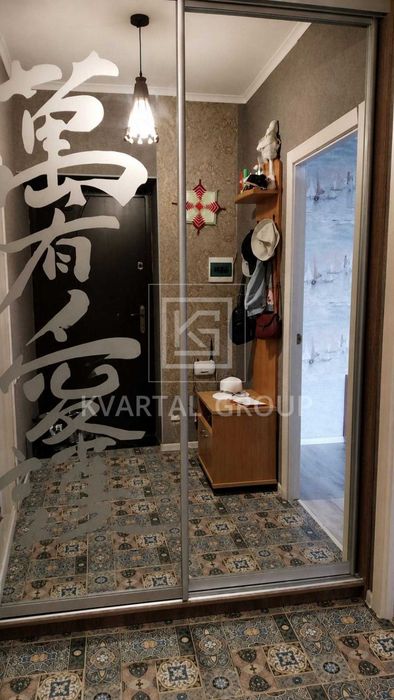 Квартира на ЖК Континент в Києві, ID 318006, фото №20