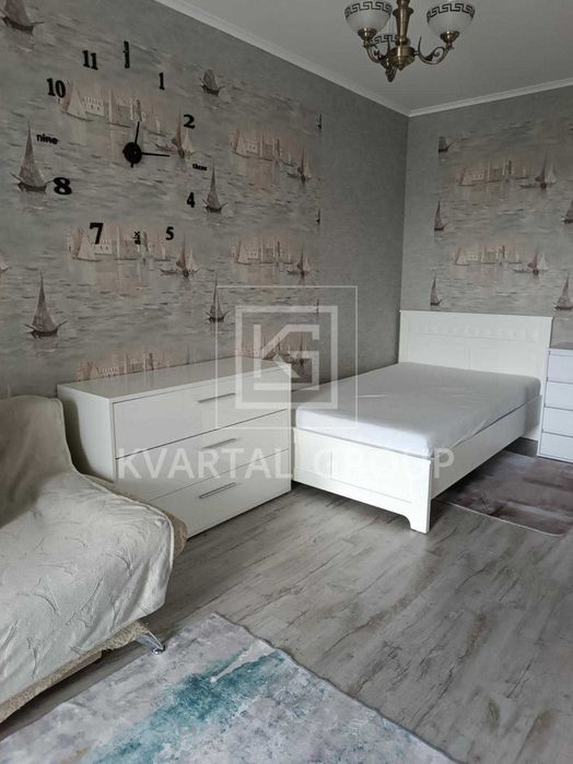 Квартира на ЖК Континент в Києві, ID 318006, фото №3
