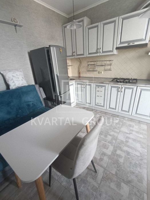 Квартира на ЖК Континент в Києві, ID 318006, фото №4