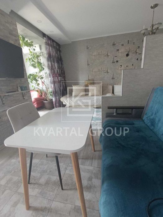 Квартира на ЖК Континент в Києві, ID 318006, фото №5