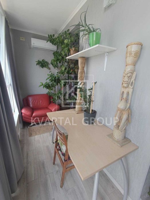 Квартира на ЖК Континент в Києві, ID 318006, фото №6