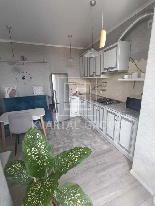 Квартира на ЖК Континент в Києві, ID 318006, фото №8