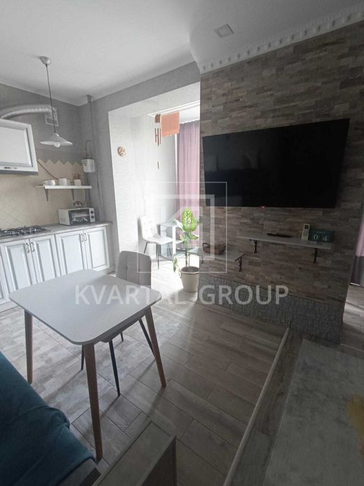 Квартира на ЖК Континент в Києві, ID 318006, фото №9