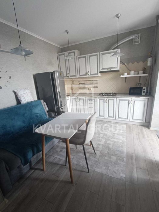 Квартира на ЖК Континент в Києві, ID 318006, фото №10