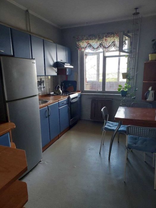 Квартира на 8 Фонтана в Одесі, ID 317422, фото №6