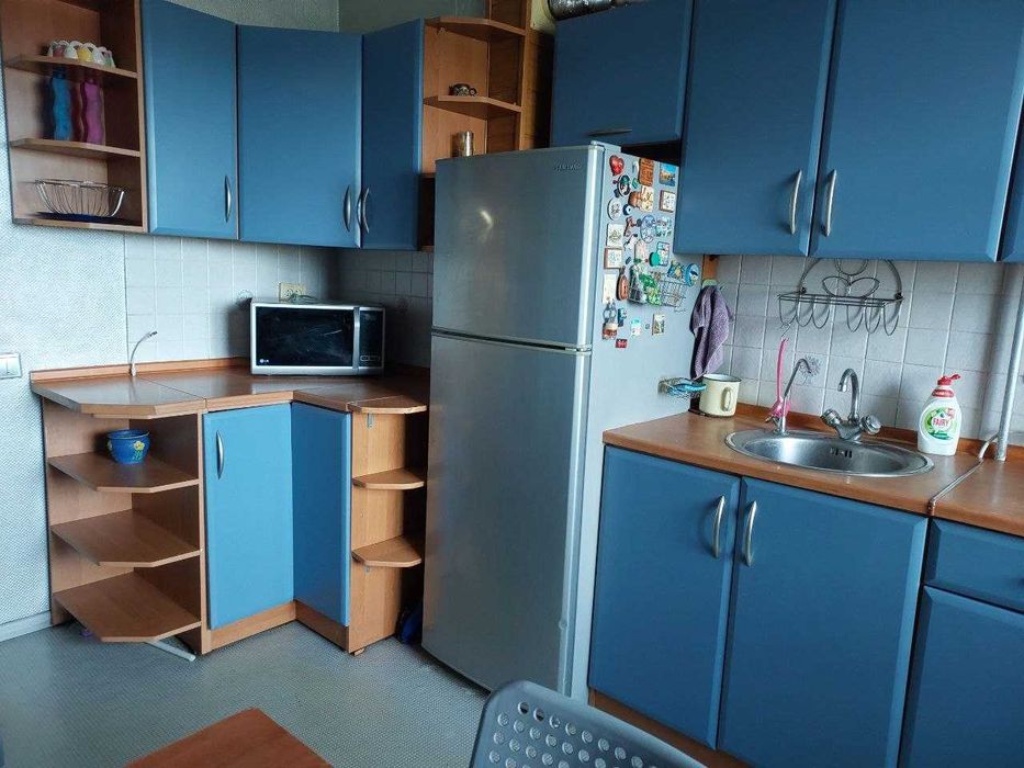 Квартира на 8 Фонтана в Одесі, ID 317422, фото №7