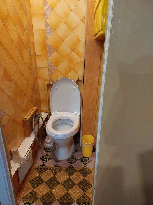 Квартира на 8 Фонтана в Одесі, ID 317422, фото №10