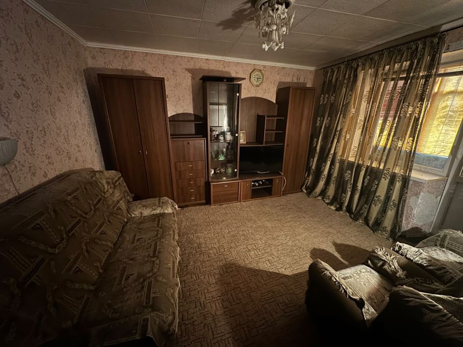 Квартира в Кривий Ріг, ID 317993, фото №1