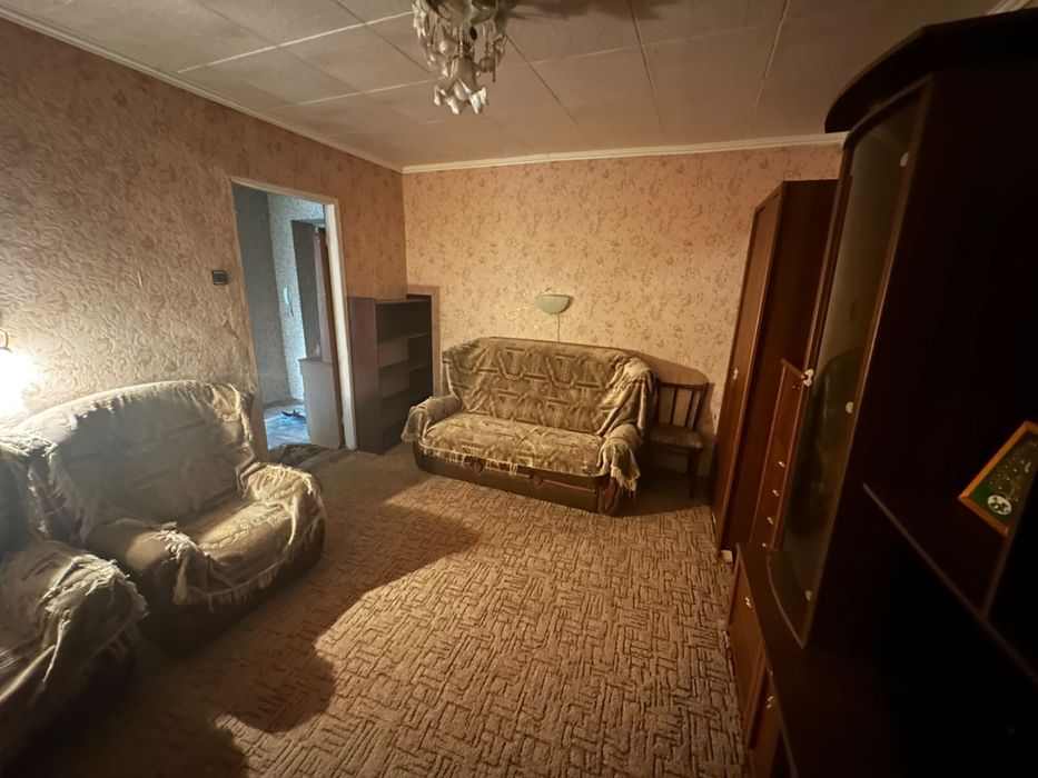 Квартира в Кривий Ріг, ID 317993, фото №2