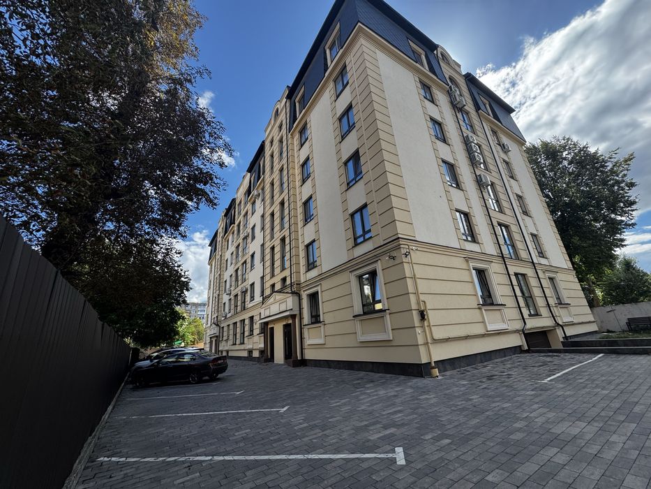 Квартира на вул. Сахарова в Івано-Франківськ, ID 317972, фото №1
