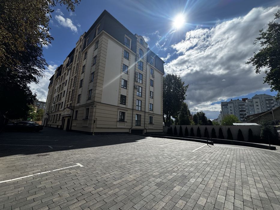 Квартира на вул. Сахарова в Івано-Франківськ, ID 317972, фото №2