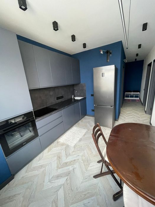 Квартира на Петропавлівська Борщагівка в Київ, ID 317448, фото №5