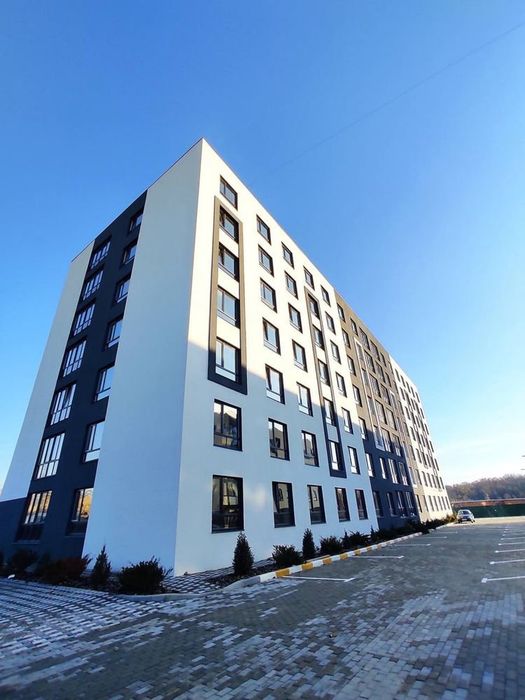 Квартира в Київ, ID 317975, фото №1