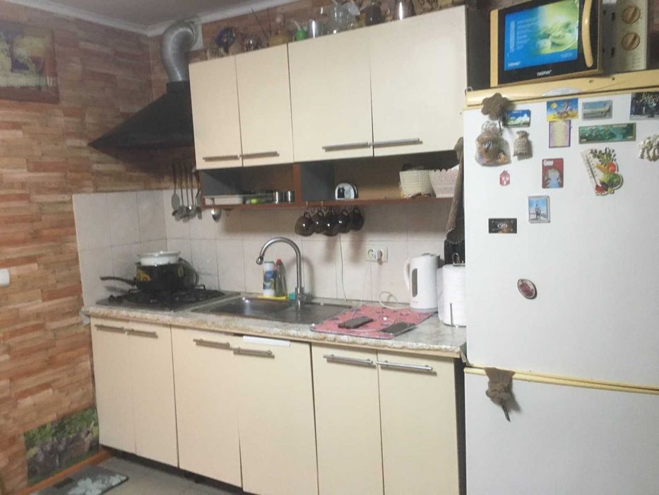 Квартира на вул. Масловка, 5 в Київ, ID 317971, фото №1