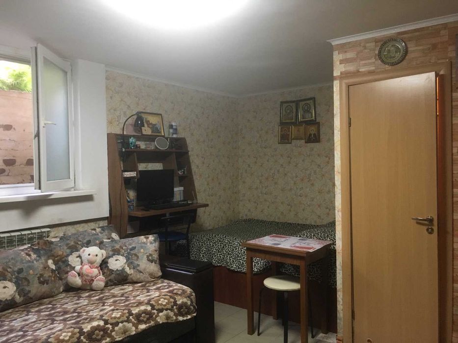 Квартира на вул. Масловка, 5 в Київ, ID 317971, фото №2