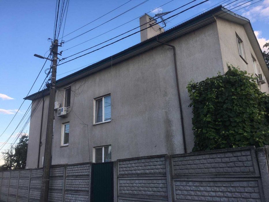 Квартира на вул. Масловка, 5 в Києві, ID 317971, фото №13