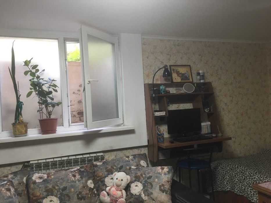 Квартира на вул. Масловка, 5 в Київ, ID 317971, фото №3