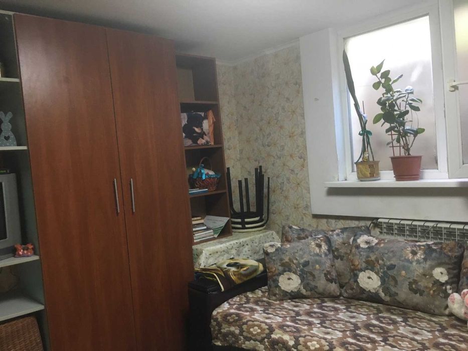 Квартира на вул. Масловка, 5 в Київ, ID 317971, фото №4
