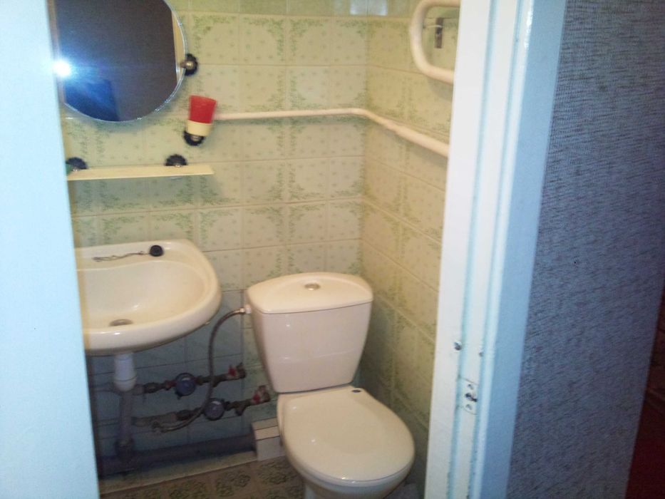 Квартира на вул. Захисників України, 14 в Чернігів, ID 317429, фото №1