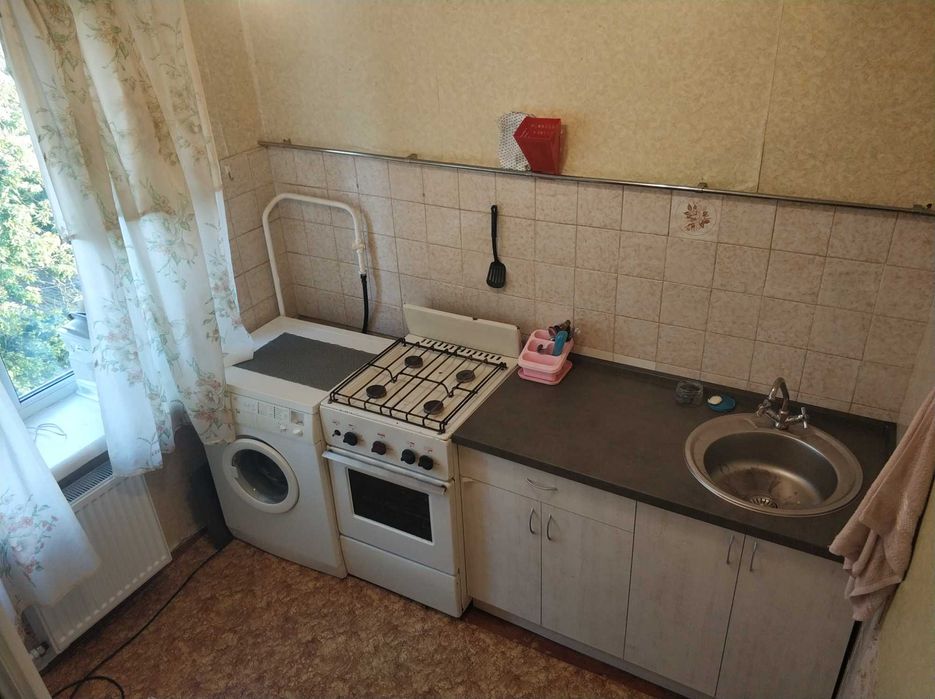 Квартира на вул. Захисників України, 14 в Чернігів, ID 317429, фото №2