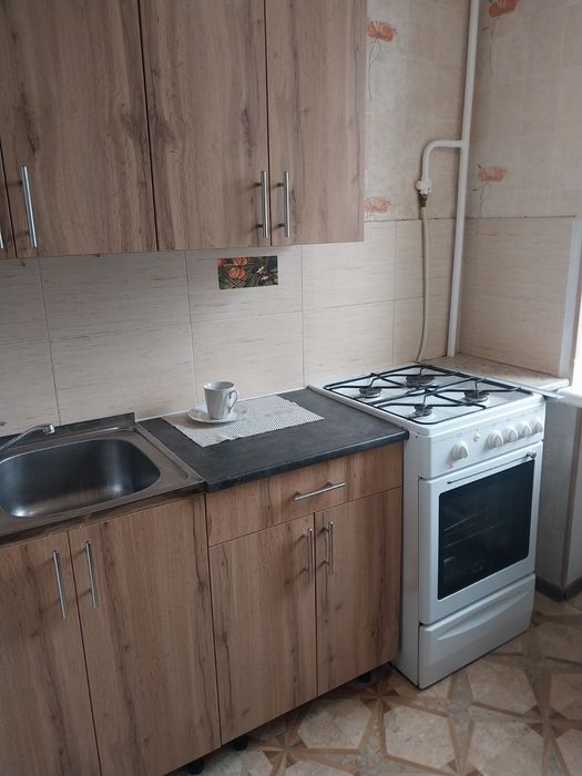 Квартира на вул. Ільфа і Петрова, 6/2 в Одесі, ID 317436, фото №1
