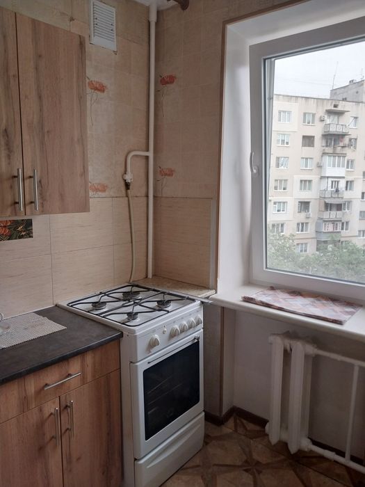 Квартира на вул. Ільфа і Петрова, 6/2 в Одесі, ID 317436, фото №2