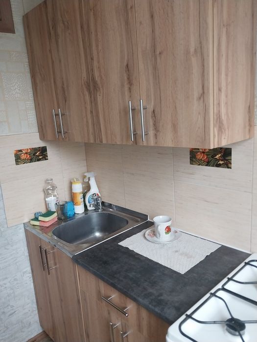 Квартира на вул. Ільфа і Петрова, 6/2 в Одесі, ID 317436, фото №3