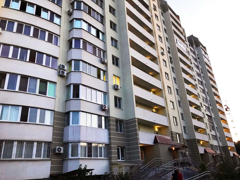 Квартира на вул. Шота Руставелі, 9 в Одеса, ID 317602, фото №3