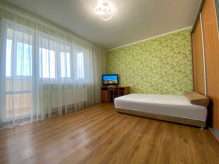 Квартира на вул. Шота Руставелі, 9 в Одеса, ID 317602, фото №4