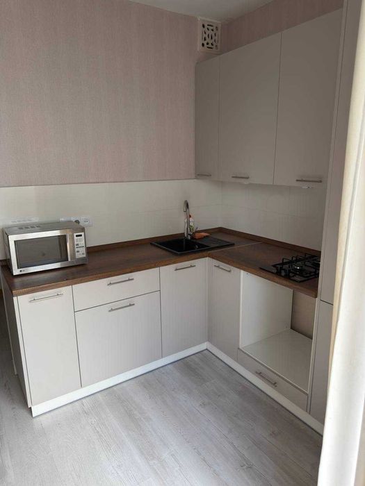 Квартира на Дарницький в Києві, ID 317441, фото №9