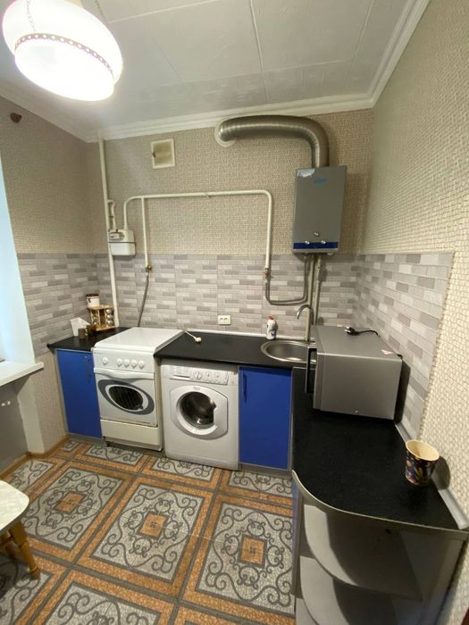 Квартира на вул. Перемоги, 37а в Запоріжжя, ID 317443, фото №1
