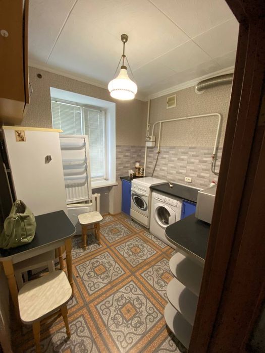 Квартира на вул. Перемоги, 37а в Запоріжжя, ID 317443, фото №2