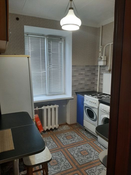 Квартира на вул. Перемоги, 37а в Запоріжжі, ID 317443, фото №12