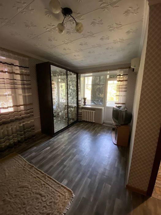 Квартира на вул. Перемоги, 37а в Запоріжжя, ID 317443, фото №3