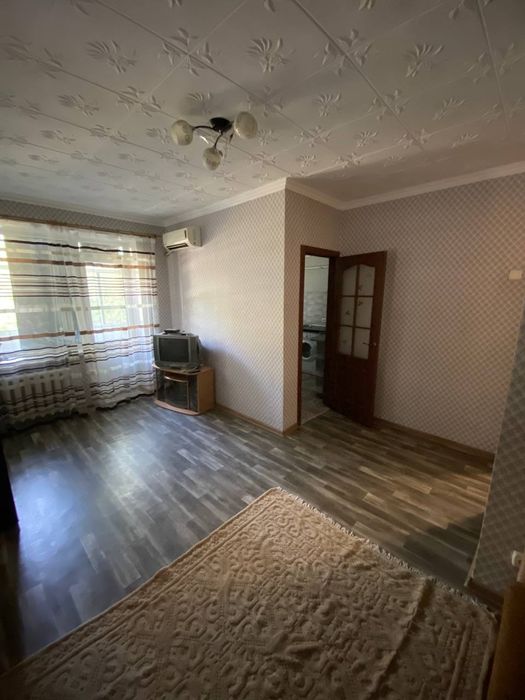 Квартира на вул. Перемоги, 37а в Запоріжжя, ID 317443, фото №5