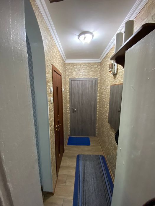 Квартира на вул. Перемоги, 37а в Запоріжжі, ID 317443, фото №6