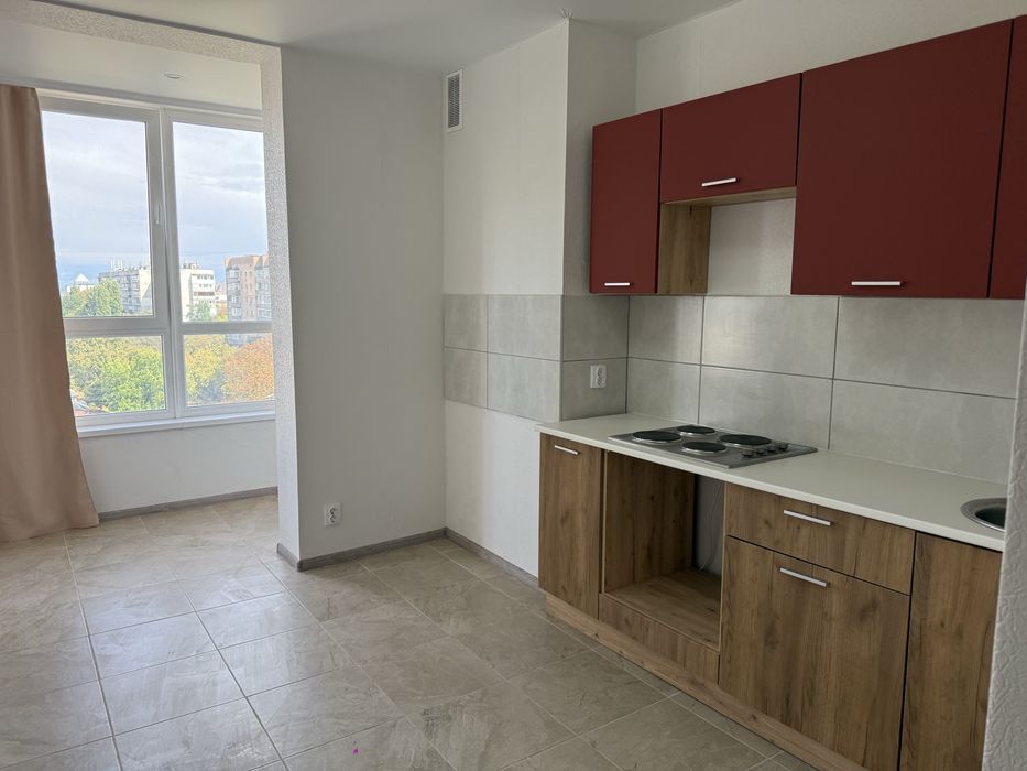 Квартира на вул. Митницька, 42 в Черкаси, ID 317470, фото №1