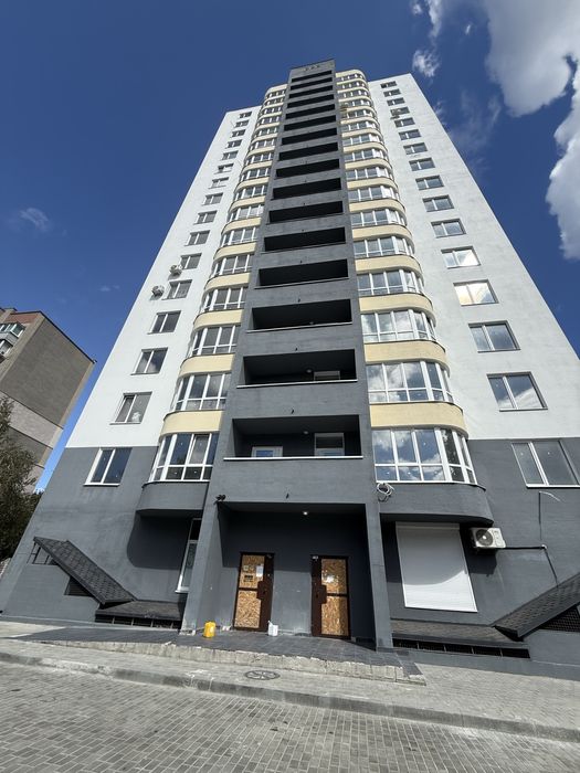 Квартира на вул. Митницька, 42 в Черкасах, ID 317470, фото №14