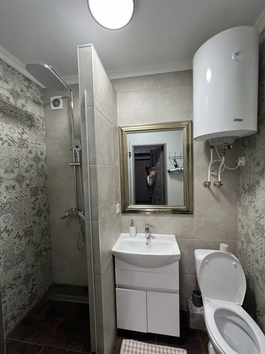 Квартира на Приморський в Одесі, ID 317463, фото №5