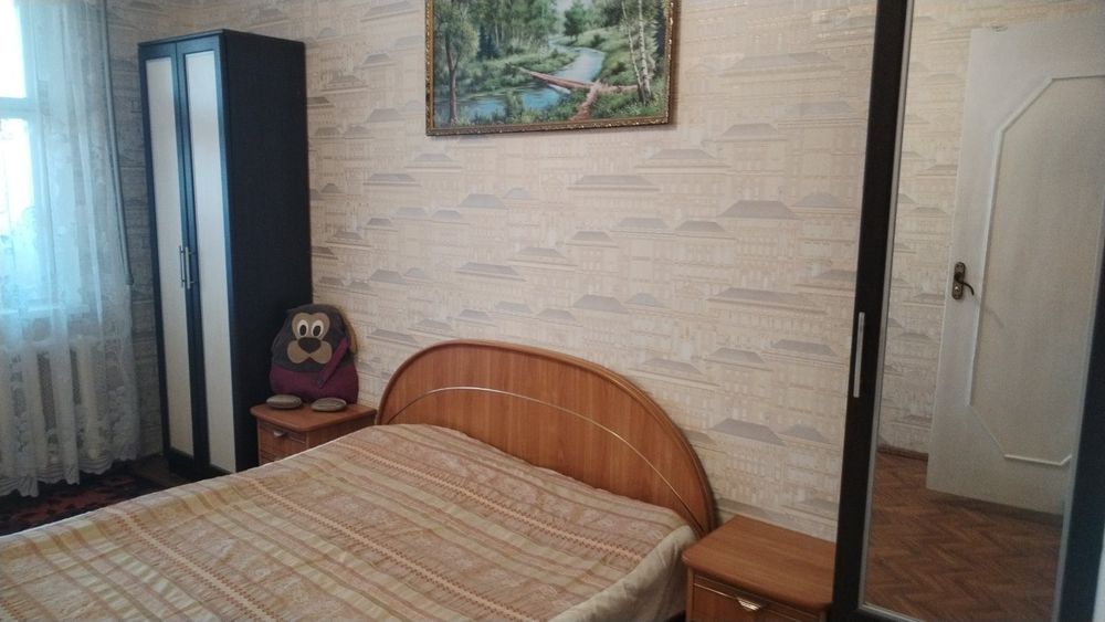 Квартира на вул. Архитекторскій в Одеса, ID 317453, фото №2