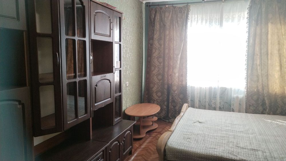 Квартира на вул. Архитекторскій в Одеса, ID 317453, фото №3