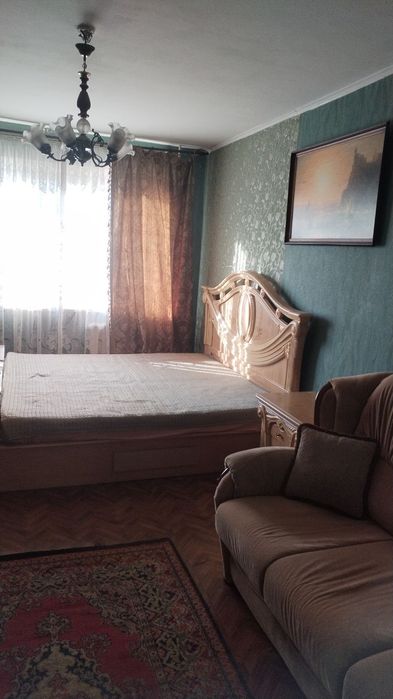 Квартира на вул. Архитекторскій в Одеса, ID 317453, фото №4