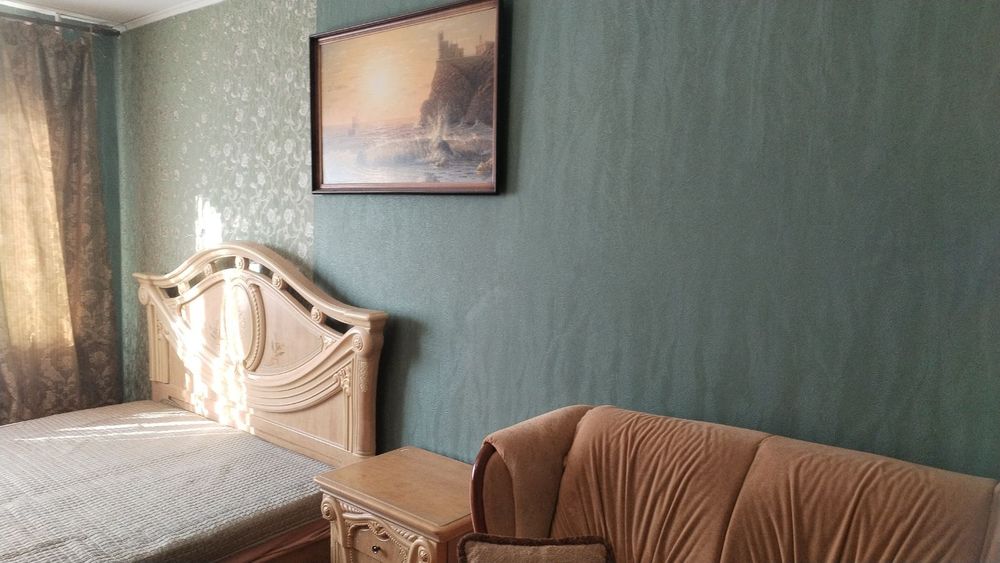 Квартира на вул. Архитекторскій в Одеса, ID 317453, фото №5