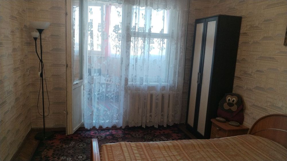 Квартира на вул. Архитекторскій в Одесі, ID 317453, фото №7